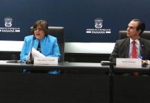 MEF realiza conferencia