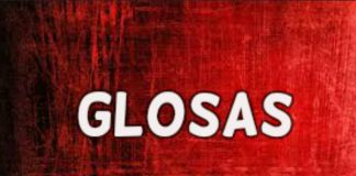 El Avispon - Glosa