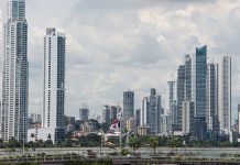 Inversión extranjera en Panamá