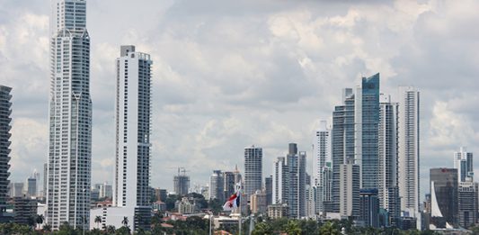 Inversión extranjera en Panamá