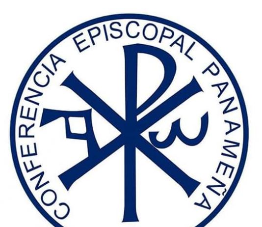 Conferencia Episcopal Panameña Logo