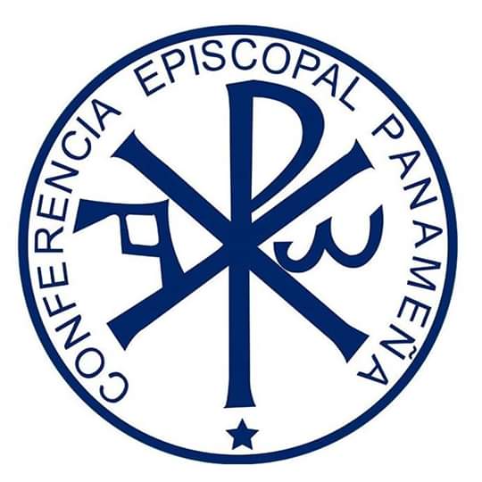 Conferencia Episcopal Panameña Logo