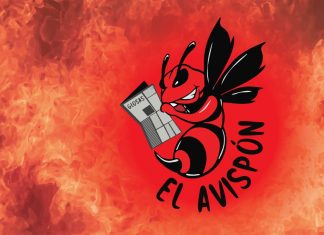 El Avispón