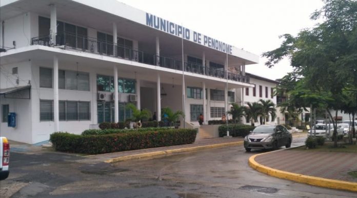 Municipio de Penonomé