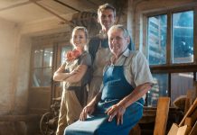 Los retos de las empresas familiares para trascender públicamente