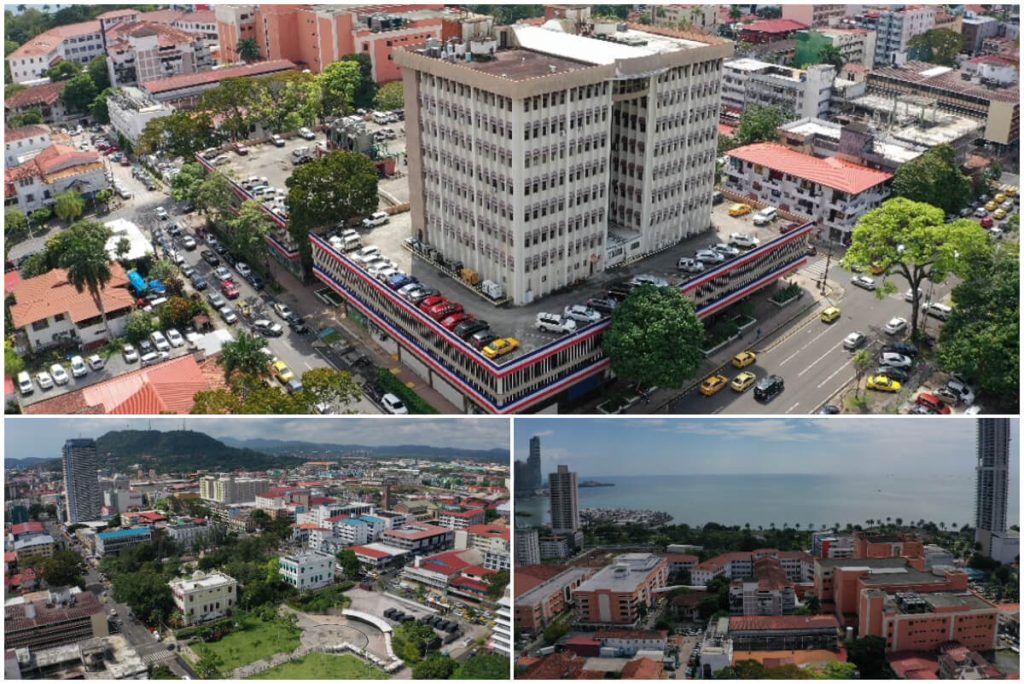 Edificio Hatillo llega al medio siglo de su construcción - El Digital ...