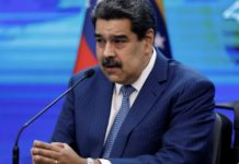 Panamá podría “acoger a ciertas personas del régimen venezolano”