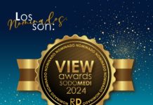 El Digital Panamá nominado a premio de prensa internacional View Awards 2024