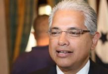 Blandón: Apoyar al candidato de Moscoso es entregarle el partido al Gobierno