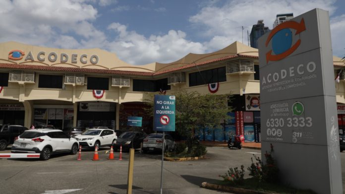 Acodeco - sede central 1