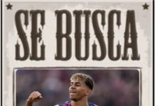 Los mejores memes de la derrota del Barcelona en el clásico español