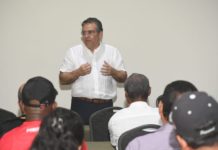 Carlos Raúl Piad: un solo sombrero, una sola palabra, un solo compromiso con el panameñismo