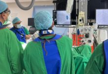 Paciente de 81 años se salva tras primera angioplastia primaria realizada en Chitré