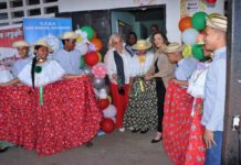 Meduca instala Gabinete Psicopedagógica en Escuela San Miguel Arcángel