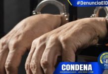 En Darién, un hombre fue condenado por tráfico de armas y otro por posesión de arma de fuego