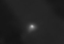 Cometa 3I/ATLAS pasó por su punto más cercano a la Tierra