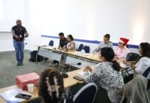 Red Interinstitucional para la Prevención de las ITS, VIH y SIDA se reúne en la Defensoría