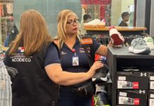 Operativo navideño de Acodeco detecta 111 anomalías