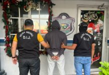 Aprehende 179 personas en las últimas 24 horas