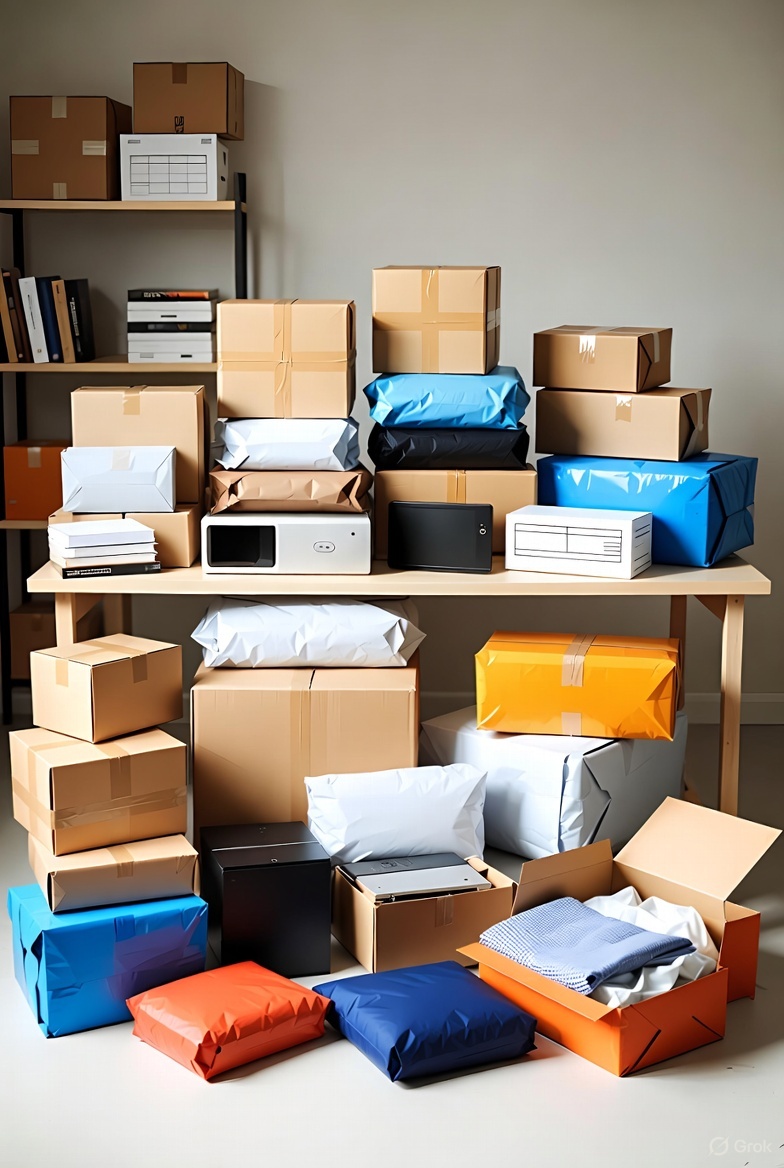 Ola de robos de paquetes azota a Estados Unidos: 250.000 al día y $15.000 millones en pérdidas