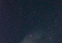 El cometa 3I/ATLAS podría desvelar el secreto de la formación planetaria