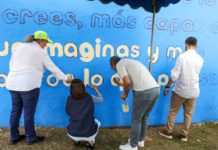 MIDES abre matrícula en CEFODEA y presenta a las autoridades de San Miguelito la campaña “100 cupos pa’ seguir pa’ lante