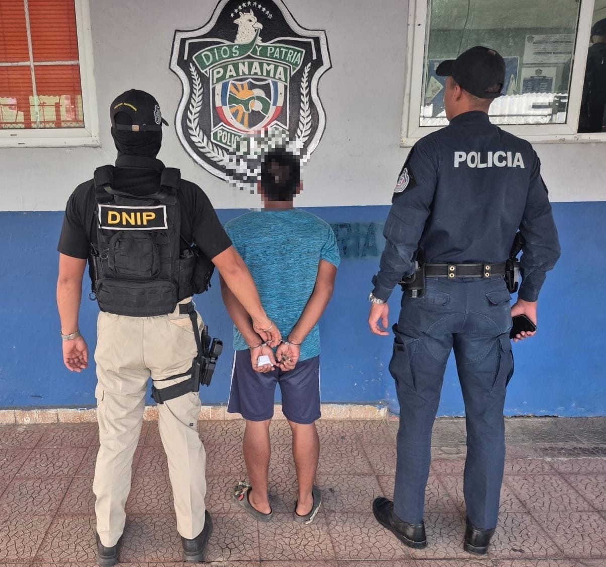 Operativo policial masivo en las últimas 24 horas: 231 detenidos y 1,540 infracciones de tránsito