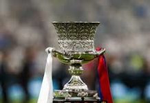 El Real Madrid y el Barcelona disputarán la Supercopa de España