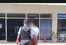 Aprehenden 154 personas en las últimas 24 horas