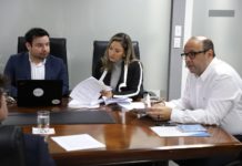 Defensoría es anfitriona de Asamblea para discusión de