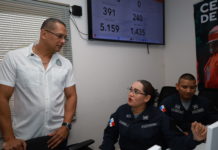 Viceministro encargado de Seguridad Pública llama a celebrar con responsabilidad durante el Carnaval Seguro 2026