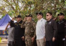 Prevención y vigilancia total habrá en el ‘Carnaval Seguro 2026’