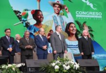 Ministro Orillac participa de la inauguración del Congreso Centroamericano y del Caribe del Movimiento Misionero Mundial