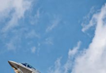 Bélgica planea firmar un contrato para la compra de cazas F-35A adicionales en 2026