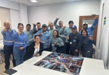 AES recibe por decimotercer año se consolida como una de las Empresas Más Éticas del Mundo