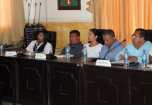 Miviot y alcaldes de Veraguas acuerdan hoja de ruta para frenar el déficit habitacional y ordenar el territorio