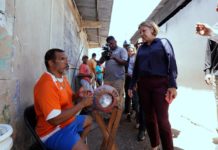 Ministra Montalvo intensifica gira nacional de trabajo: Chiriquí y Bocas del Toro son los próximos destinos