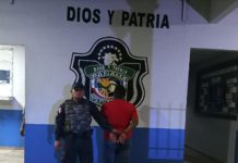 199 aprehendidos en las últimas 24 horas