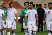 Infantino anunció que la selección iraní competirá en la Copa Mundial de 2026