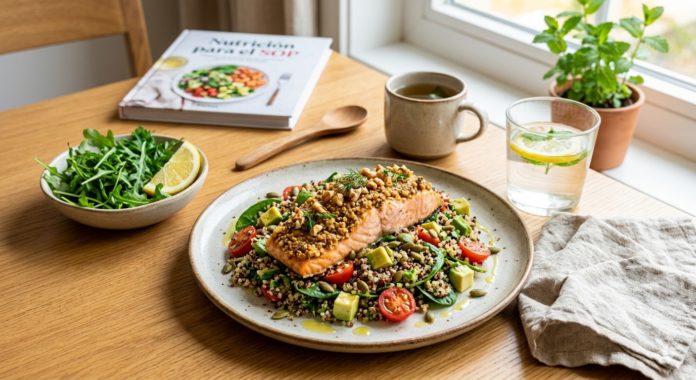 Alimentación consciente