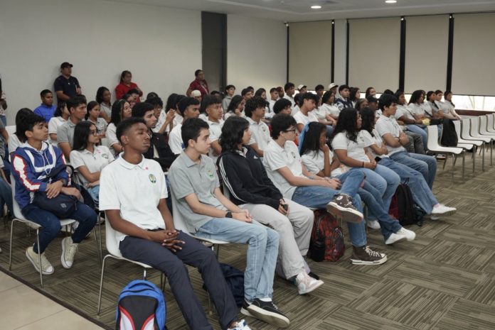 Feria de Orientación Vocacional Profesional “Tu Carrera” 