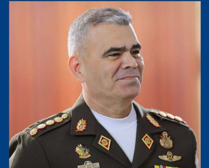 Vladimir Padrino López