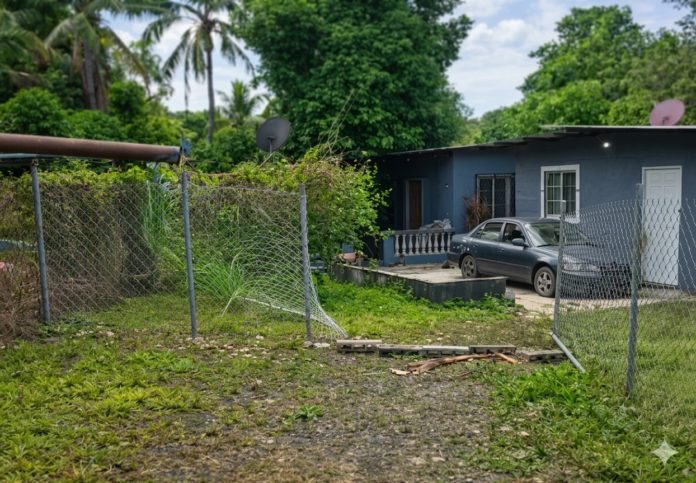 Femicidio, Caimitillo