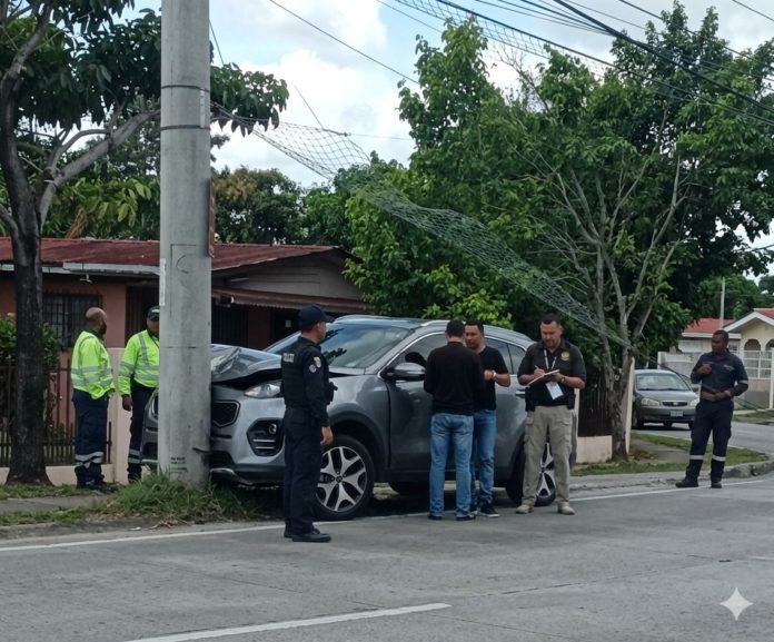 Ejecutado en Llano Bonito: sicarios lo emboscaron en su auto