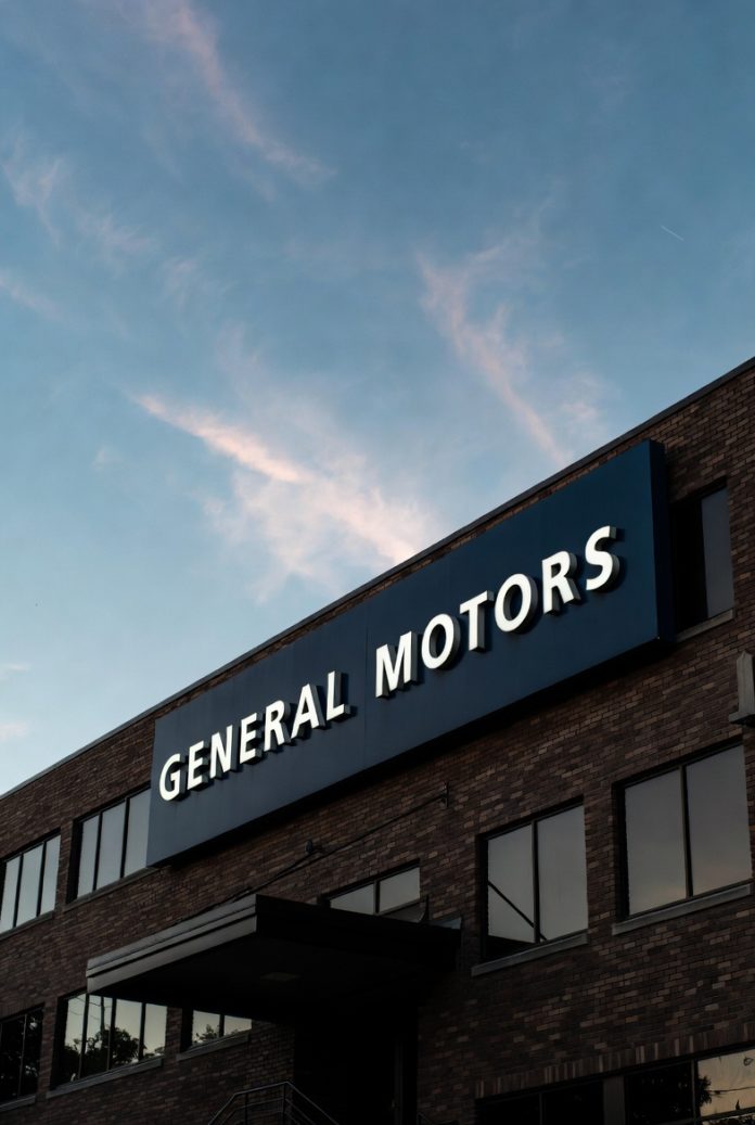 General Motors