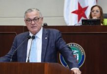 Defensa del contralor desmiente “irrupción” en la Fiscalía Anticorrupción