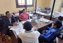 La Comarca Guna de Wargandí espera su nuevo centro de salud