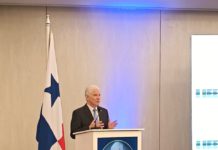 Severo Souza es el nuevo presidente de la Cámara Minera de Panamá hasta 2028
