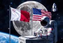 Malta se une a Acuerdos Artemisa iniciados por EE.UU. para explorar la Luna