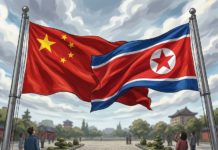 Geopolítica en Asia: China y Corea del Norte acuerdan reforzar sus lazos y cooperación